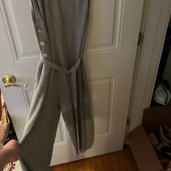 Alex Mill Ollie Overall - Picture 3 of 4